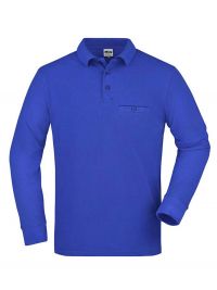 Workwear Poloshirt Herren